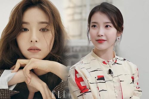 Shin Se Kyung chia tay công ty cô đã từng gắn bó 19 năm chuyển sang đầu quân chung công ty với IU
