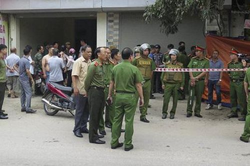 Điều tra vụ việc một phụ nữ tử vong sau xô xát với chồng