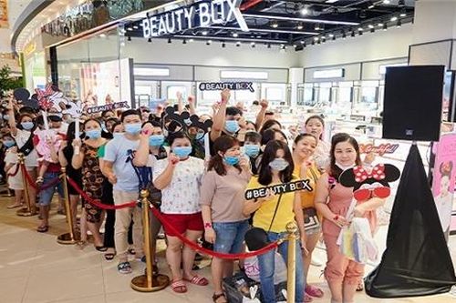 Mekong Capial rót vốn vào nhà bán lẻ mỹ phẩm lớn nhất Việt Nam