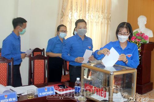 Triển khai hiệu quả Chiến dịch thanh niên tình nguyện hè