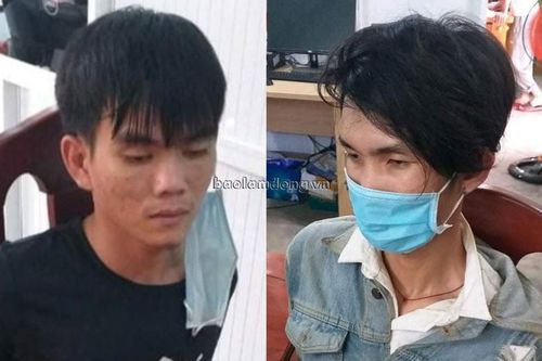 Cát Tiên: Bắt giữ 2 đối tượng vận chuyển ma túy qua chốt kiểm dịch