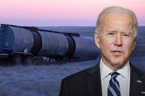 Chính quyền Biden bị kiện