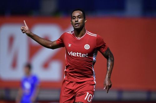 Thua đội bóng Thái Lan 2 trận, Viettel bị loại khỏi AFC Champions League