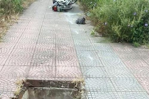 Hà Nội: Xác định nguyên nhân khiến người đàn ông tử vong dưới hố ga lúc sáng sớm