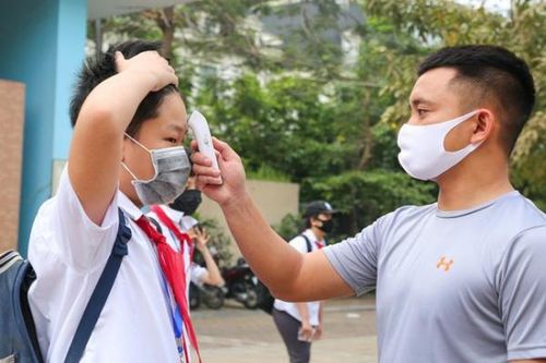 Hà Nội đề xuất cho học sinh trở lại trường học từ ngày 10/7