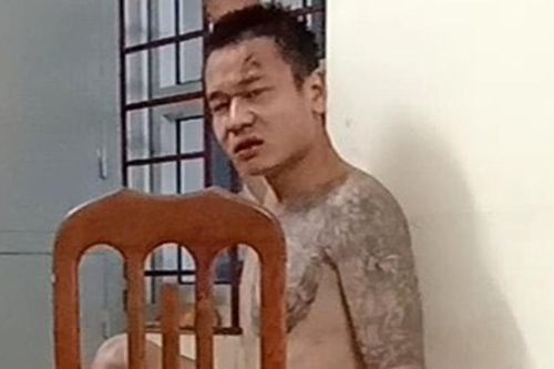 Nghi ngáo đá, 'quí tử' đập phá tài sản của bố mẹ đẻ, dọa 'xử' người thân