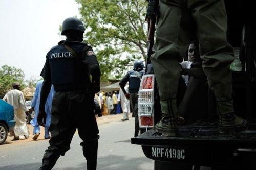 150 học sinh Nigeria bị bắt cóc ngay trong lúc làm bài kiểm tra
