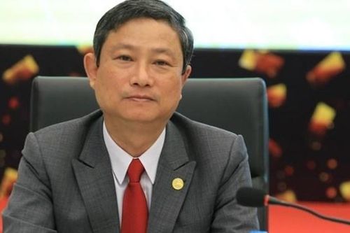 Ông Võ Văn Minh được bầu làm Chủ tịch UBND tỉnh Bình Dương nhiệm kỳ 2021 – 2026