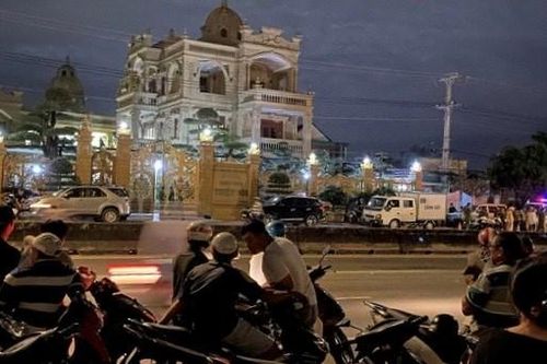Bà Rịa – Vũng Tàu: Thiện Soi cho vay lãi nặng, thu lợi bất chính hàng trăm tỷ đồng