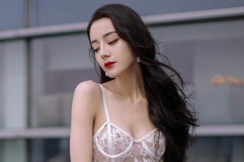 Gánh nặng của Địch Lệ Nhiệt Ba