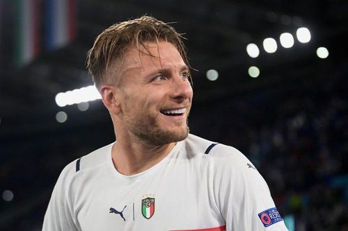 Tuyển Italy nên dừng ưu ái Immobile ở Euro 2020