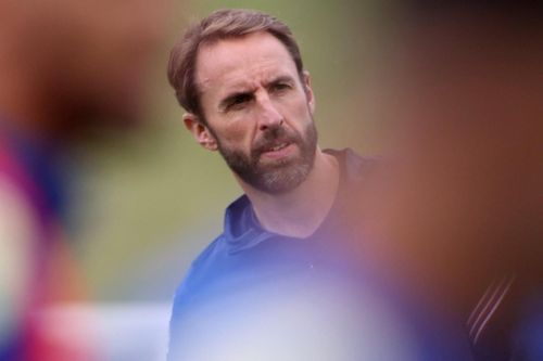 Nghệ thuật quản trị của Gareth Southgate