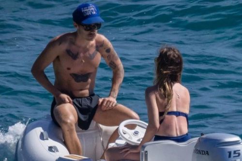 Ảnh hẹn hò của Harry Styles và Olivia Wilde