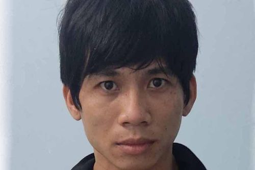 Hai anh em cướp cửa hàng tiện lợi ở TP Thủ Đức
