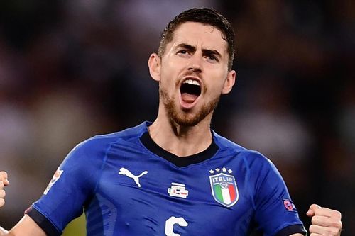 Yếu tố nào định đoạt trận Italy gặp Tây Ban Nha?