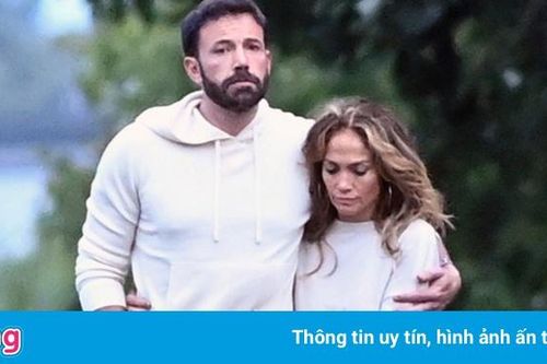 Ẩn ý đằng sau ca khúc mới của Jennifer Lopez