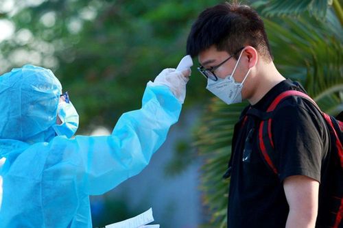 Trên 4.000 thí sinh An Giang hoãn thi tốt nghiệp THPT