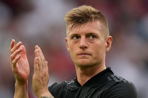 Matthaus: 'Những đường chuyền của Kroos quá màu mè'