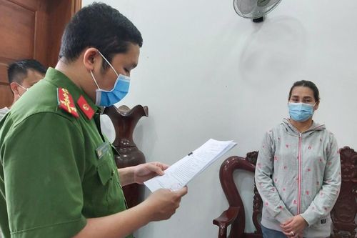 Hai đại gia bất động sản ở Đà Nẵng bị bắt vì cho vay nặng lãi