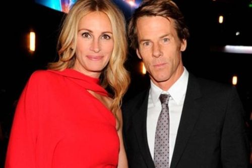 Julia Roberts và chồng kỷ niệm 19 năm cưới