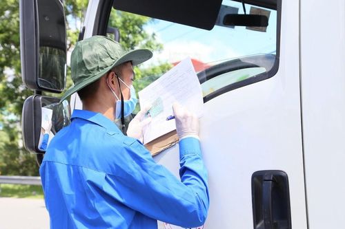 Người vào Cần Thơ phải có kết quả âm tính với SARS-COV-2