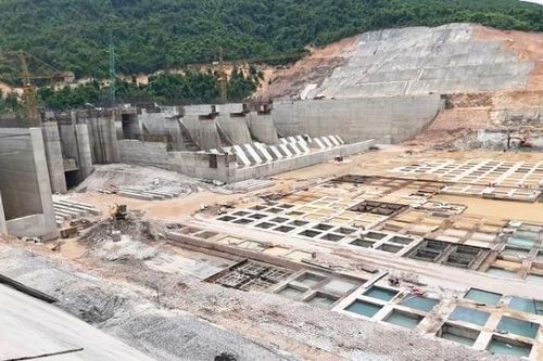 Vì sao Bộ NN&PTNT mới giải ngân được hơn 1/3 vốn đầu tư xây dựng sau 6 tháng năm 2021?