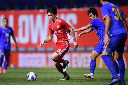 Viettel dừng bước tại AFC Champions League 2021