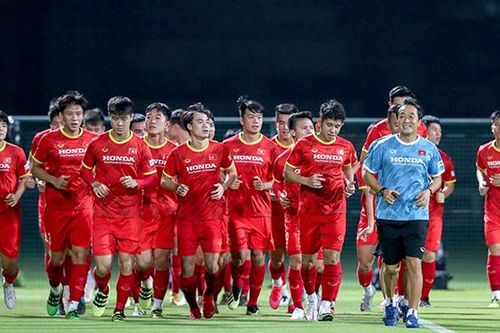 Đội tuyển Việt Nam: Ngưỡng cửa World Cup, gần mà xa