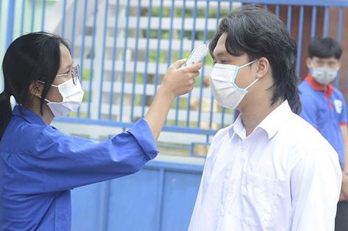 Cập nhật dịch Covid-19 tối 6/7: Cả nước ghi nhận 1.029 ca mắc mới