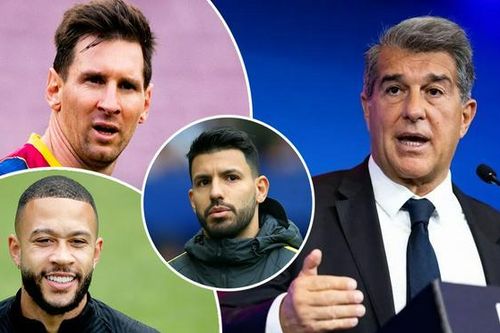 Rắc rối của Barcelona: Vi phạm quy định của Liga, Barca không thể đăng ký tân binh mùa giải mới