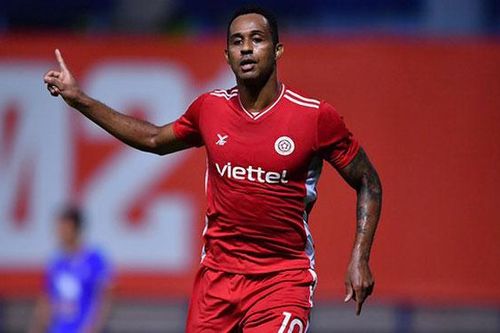 Video Viettel 1-3 Pathum United. Kết quả Cúp C1 châu Á