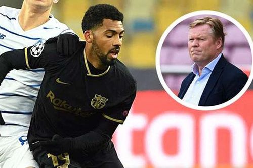 Chuyển nhượng 6/7: MU tranh Neves với Arsenal. Sao trẻ quyết đưa Barca ra tòa