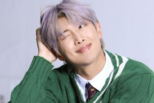 RM BTS nói thật lý do chia tay mối tình cũ và hé lộ mẫu bạn gái lý tưởng