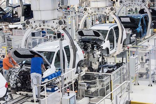 OECD thông qua mức thuế doanh nghiệp tối thiểu toàn cầu 15%