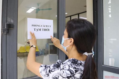 Hà Nội ra Công văn hỏa tốc về phòng chống dịch cho kỳ tuyển sinh đại học, cao đẳng 2021