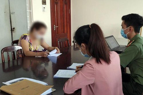Xử phạt người đăng 'cách trị Covid-19' sai sự thật trên mạng xã hội