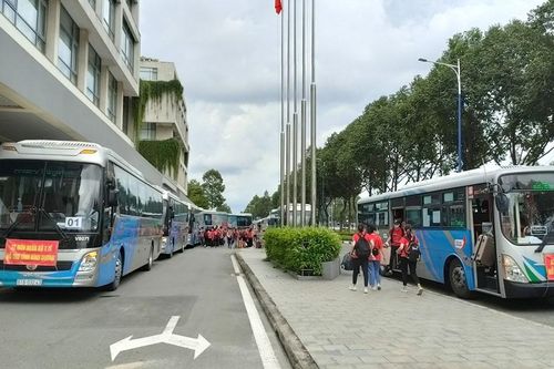 Ghi nhận 92 ca mắc mới, Bình Dương đưa vào hoạt động Bản đồ thông tin dịch tễ Covid-19