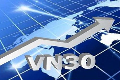 Giao dịch phái sinh tháng 6 cao nhất sáu tháng đầu năm