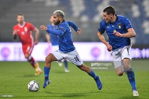 Bán kết Euro 2020: Không còn chỗ cho những khuôn mẫu truyền thống