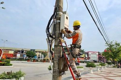 Công ty Điện lực Điện Biên đảm bảo cung cấp điện trong kỳ thi tốt nghiệp THPT năm 2021