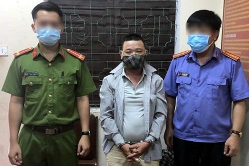 Bắt kẻ cầm đầu đường dây ma túy từ biên giới về xuôi tiêu thụ