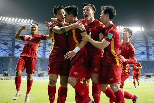 V. League 2021 trở lại: Thầy Park kiếm tìm nhân tố mới?