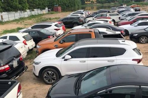Khởi tố nhóm đối tượng trộm cắp, tiêu thụ gần 100 ô tô ở Hà Nội