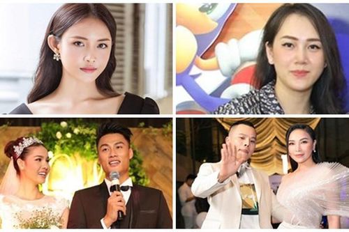 Trương Mỹ Nhân và loạt 'gà cưng' một thời của Khắc Tiệp giờ ra sao?