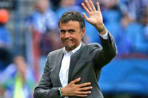 HLV Luis Enrique tiết lộ chiến thuật ở trận bán kết với Italia
