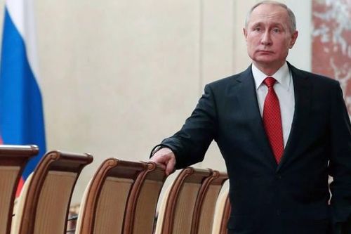 Chủ tịch Hạ viện Nga: Cần làm mọi thứ để Tổng thống Putin tại nhiệm càng lâu càng tốt