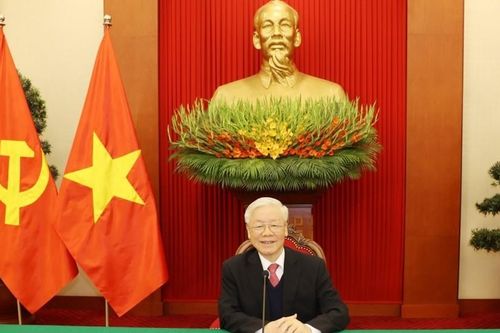 Nhà báo Trung Quốc chỉ ra tầm nhìn chiến lược trong bài viết của Tổng Bí thư Nguyễn Phú Trọng