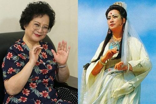 Dàn mỹ nhân đóng Tây Du Ký 1986 ngày ấy và bây giờ