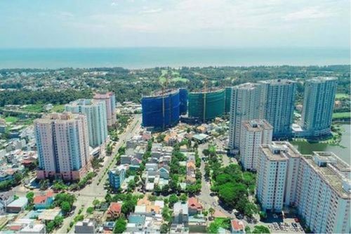 DIC Corp liên tiếp bị xử phạt vì xây dựng sai quy hoạch