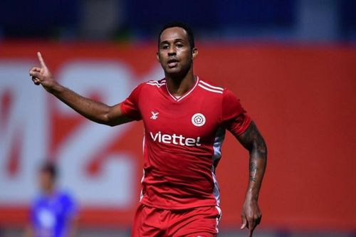 CLB Viettel bị loại ở AFC Champions League